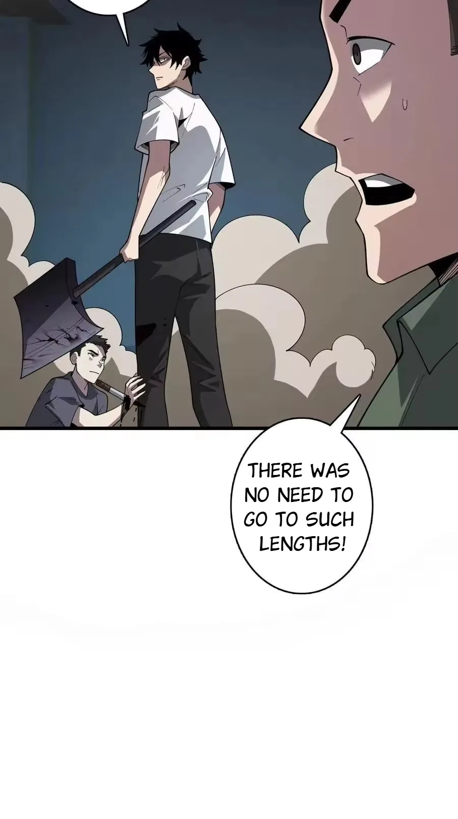 The First Strongest Player Chapter 31 – Page 14