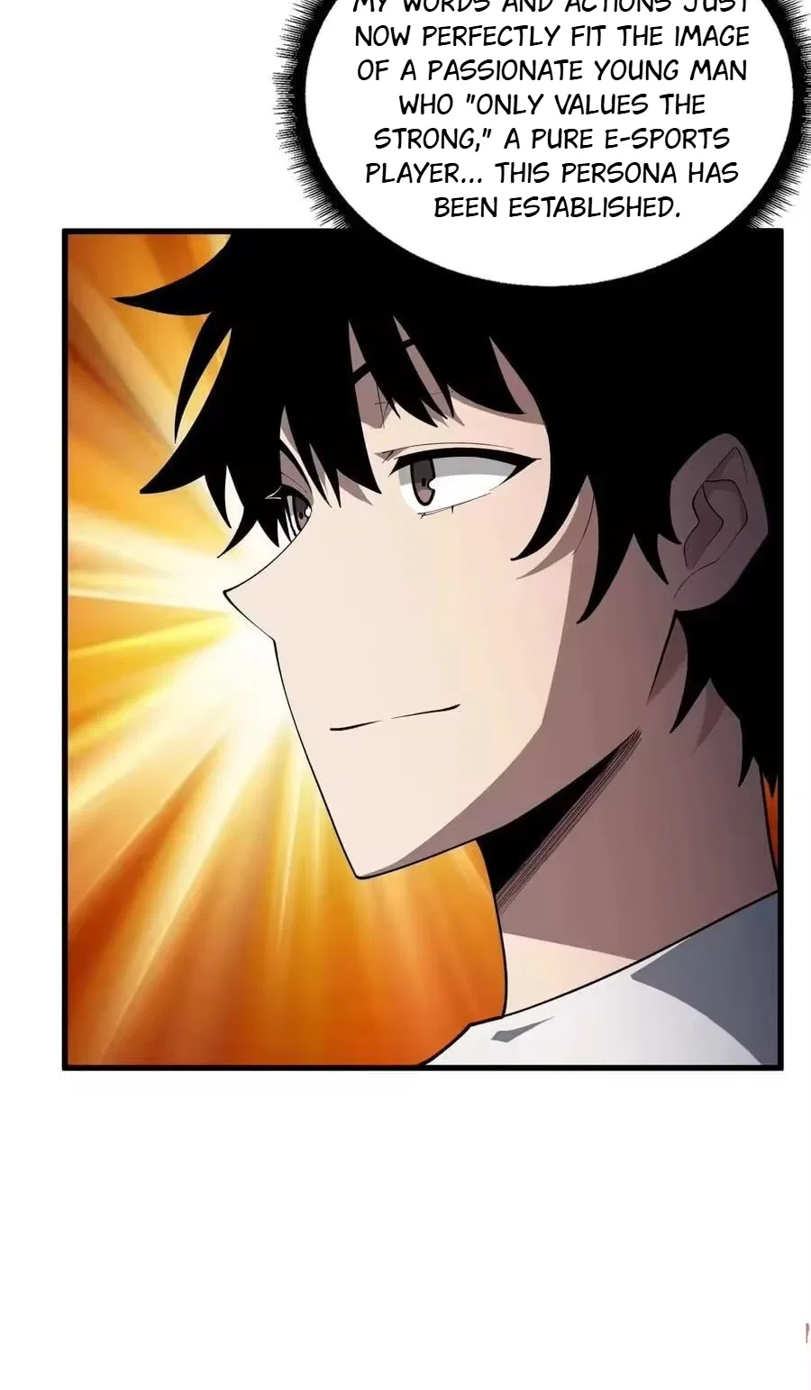 The First Strongest Player Chapter 31 – Page 25