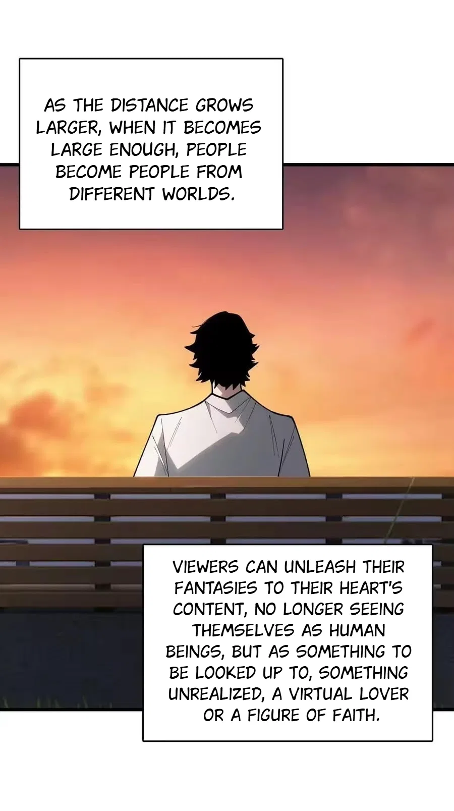 The First Strongest Player Chapter 31 – Page 30