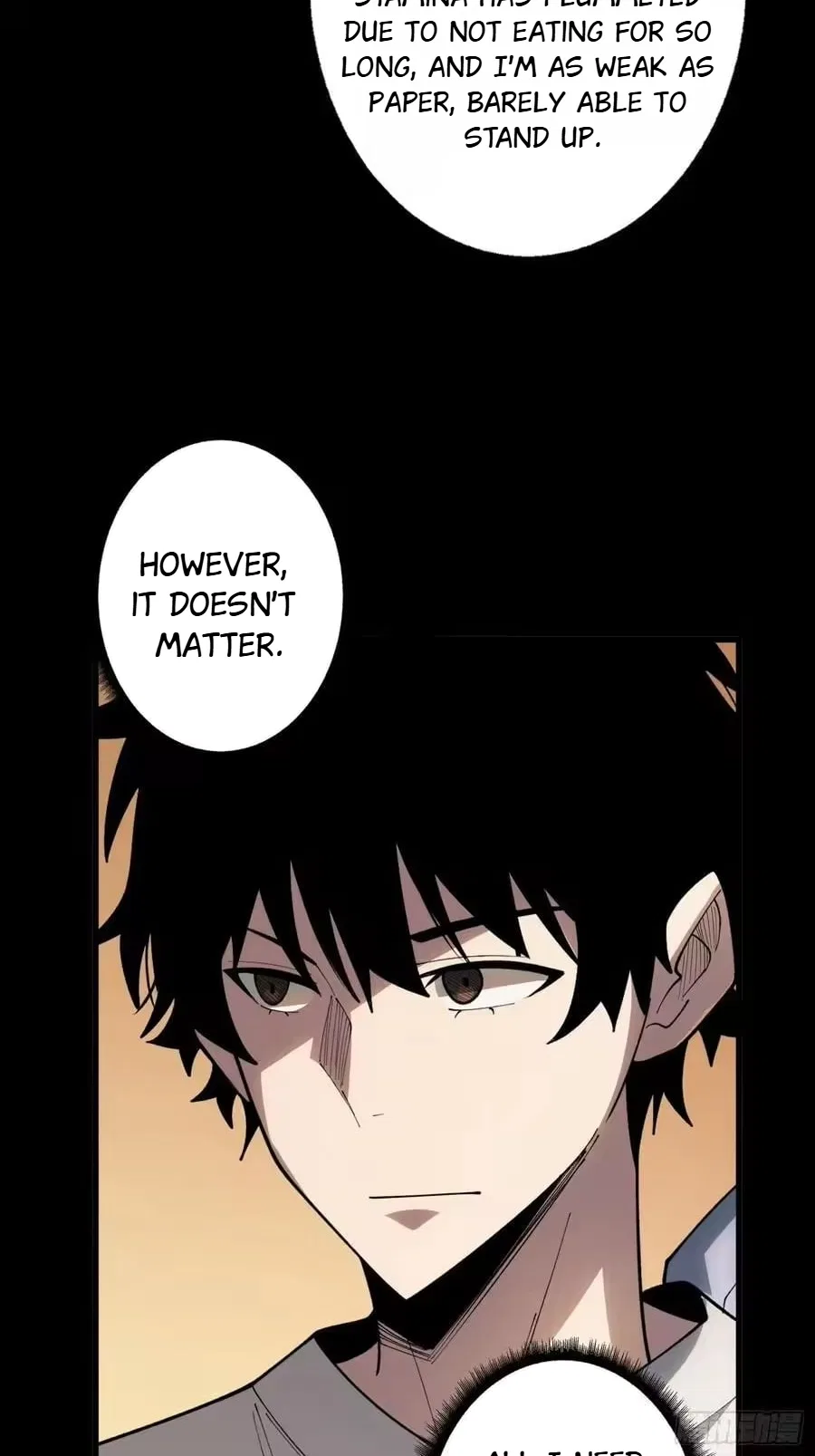 The First Strongest Player Chapter 31 – Page 36