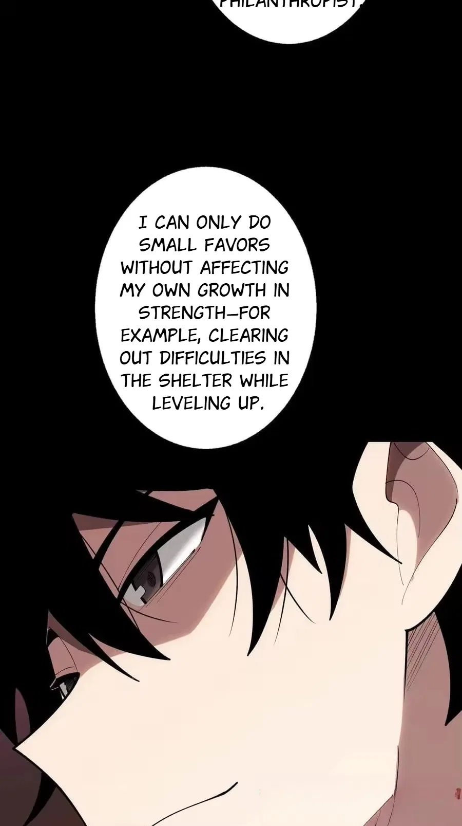 The First Strongest Player Chapter 31 – Page 39