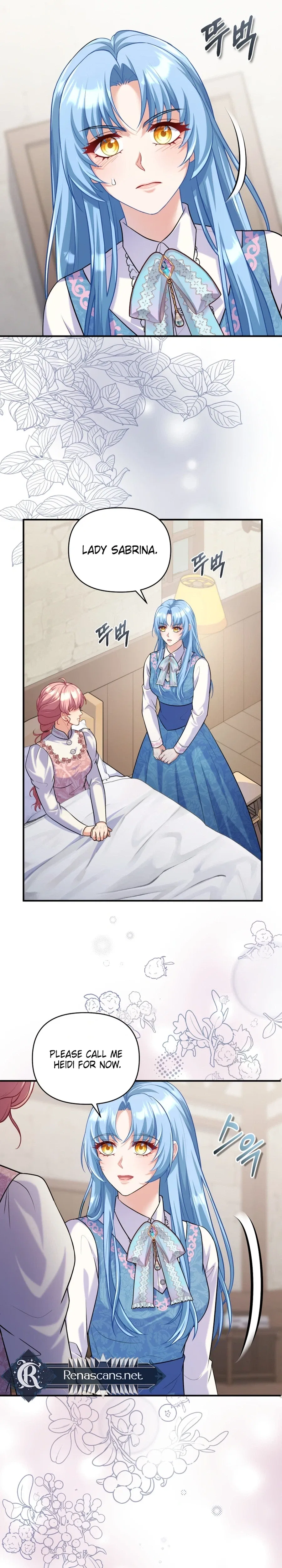 I’m a Villainess, but I’m Good at Cooking Chapter 71 – Page 4