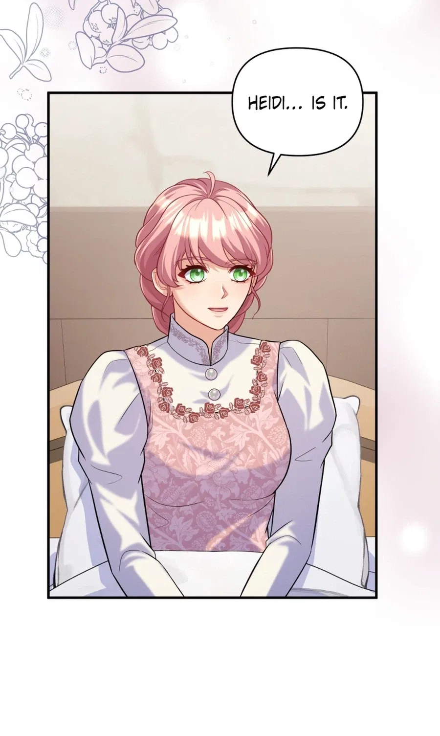 I’m a Villainess, but I’m Good at Cooking Chapter 71 – Page 5