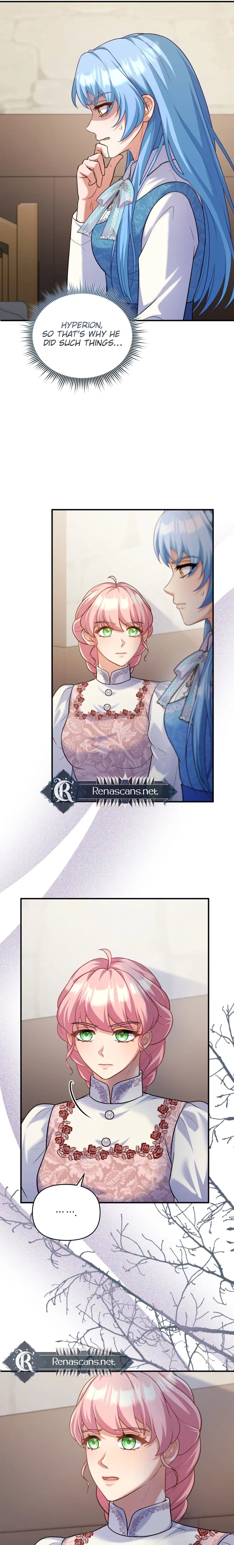 I’m a Villainess, but I’m Good at Cooking Chapter 71 – Page 12