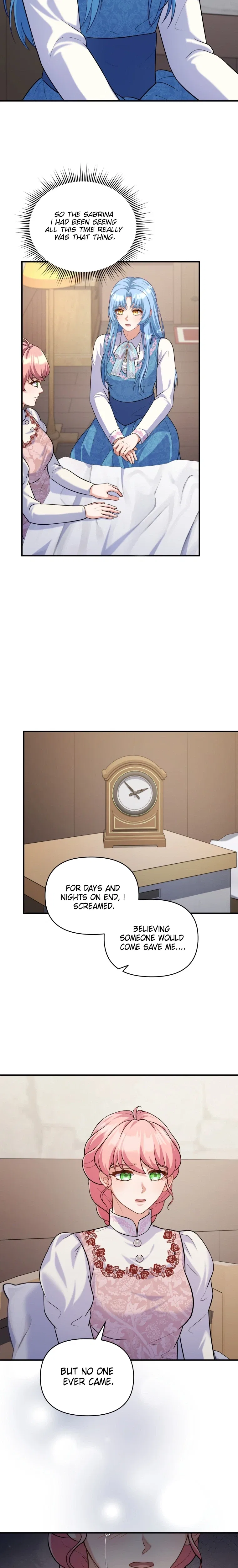 I’m a Villainess, but I’m Good at Cooking Chapter 71 – Page 18