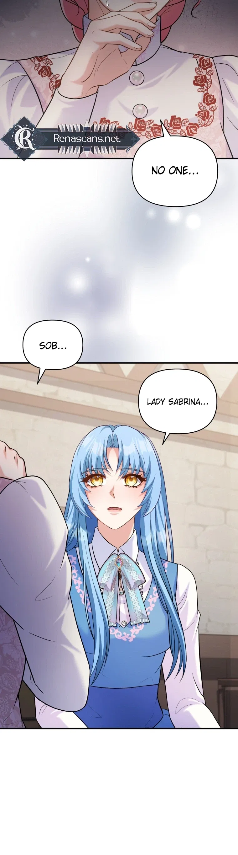 I’m a Villainess, but I’m Good at Cooking Chapter 71 – Page 19