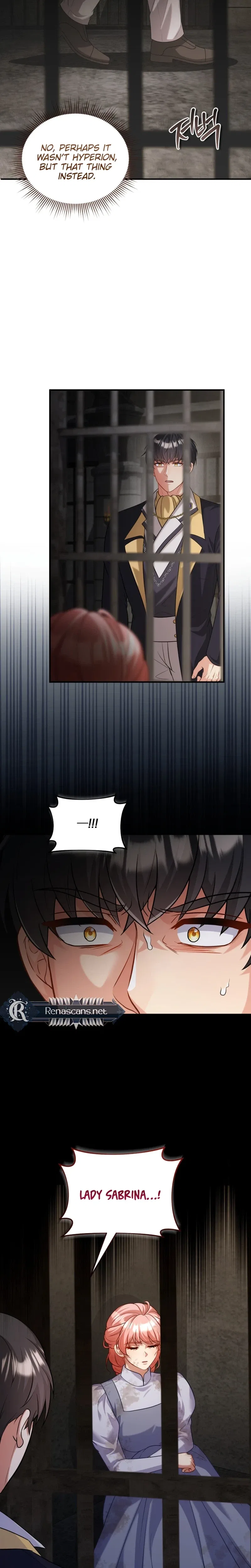 I’m a Villainess, but I’m Good at Cooking Chapter 70 – Page 13