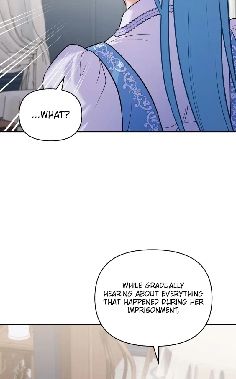 I’m a Villainess, but I’m Good at Cooking Chapter 70 – Page 23