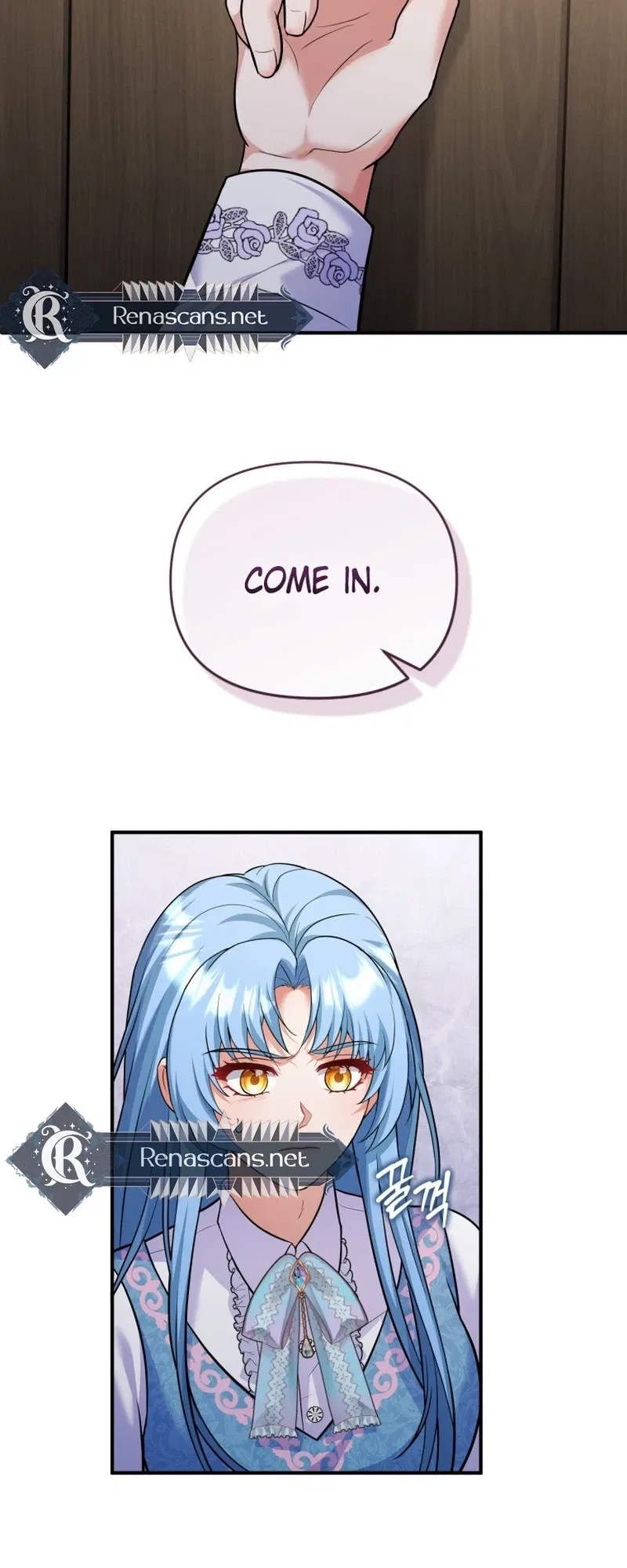 I’m a Villainess, but I’m Good at Cooking Chapter 70 – Page 26