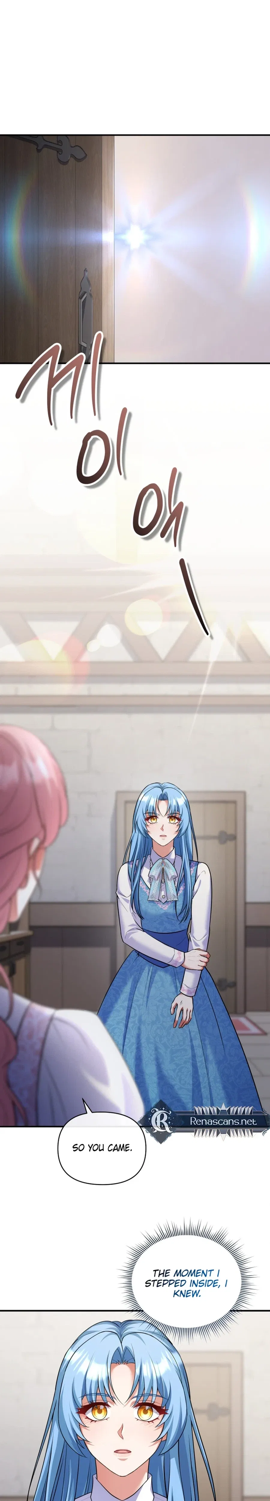 I’m a Villainess, but I’m Good at Cooking Chapter 70 – Page 27