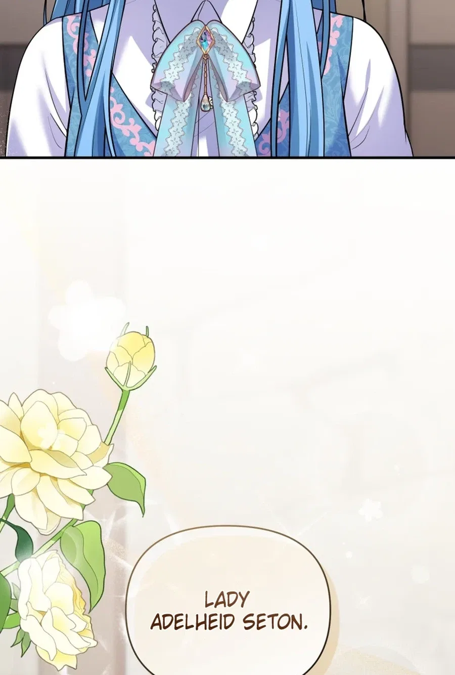 I’m a Villainess, but I’m Good at Cooking Chapter 70 – Page 28