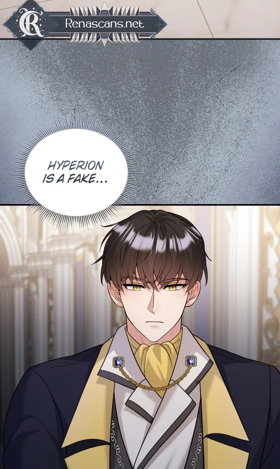 I’m a Villainess, but I’m Good at Cooking Chapter 69 – Page 3