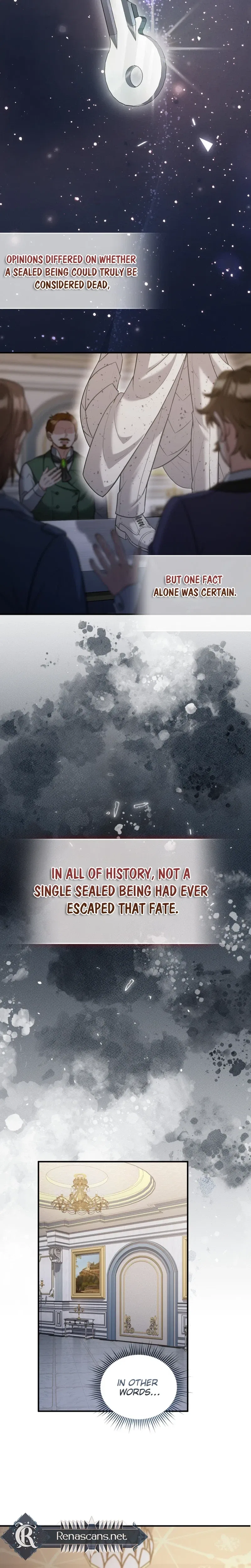 I’m a Villainess, but I’m Good at Cooking Chapter 69 – Page 13