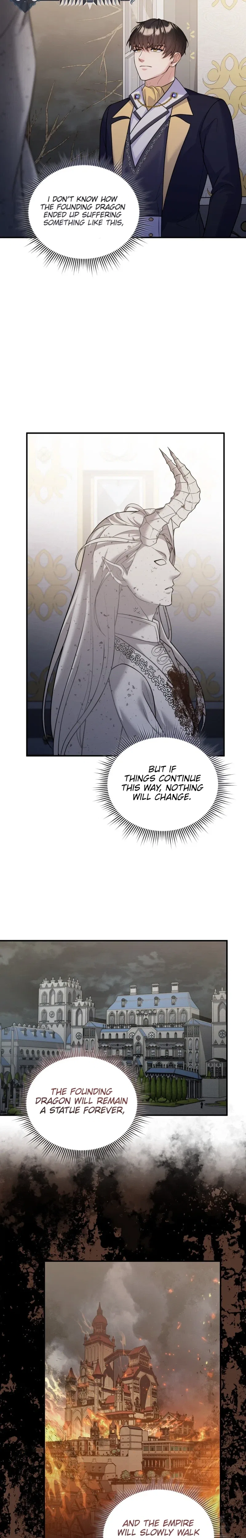 I’m a Villainess, but I’m Good at Cooking Chapter 69 – Page 22