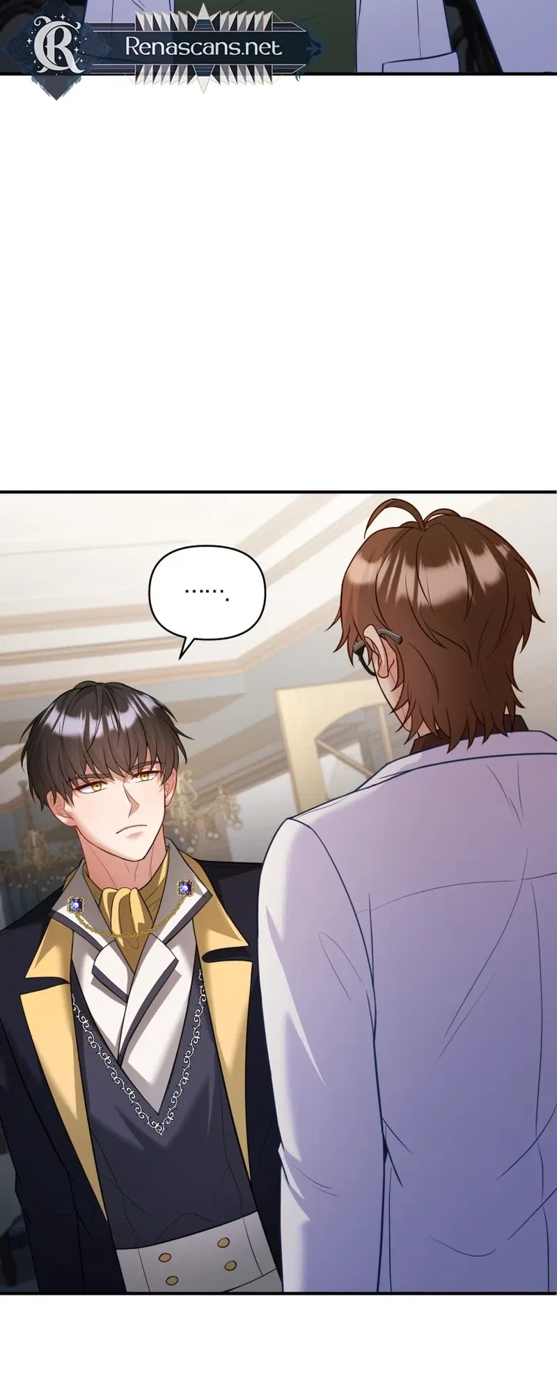 I’m a Villainess, but I’m Good at Cooking Chapter 68 – Page 11