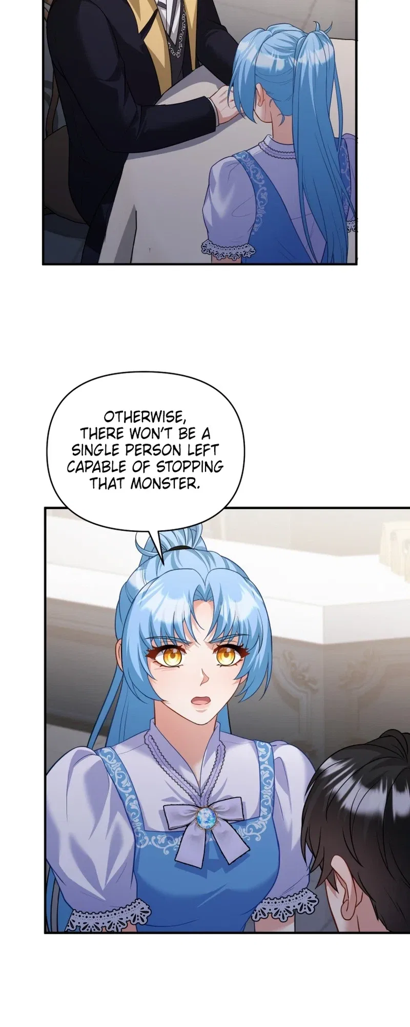I’m a Villainess, but I’m Good at Cooking Chapter 68 – Page 17