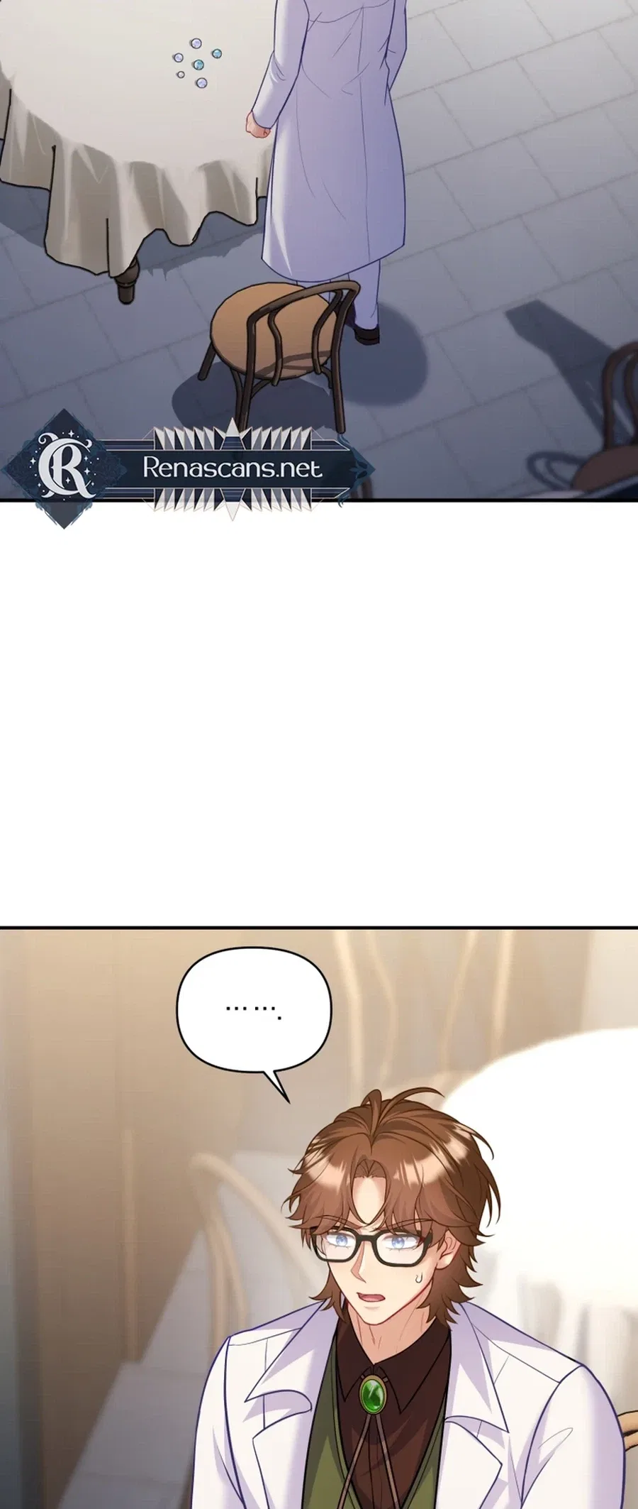 I’m a Villainess, but I’m Good at Cooking Chapter 67 – Page 3