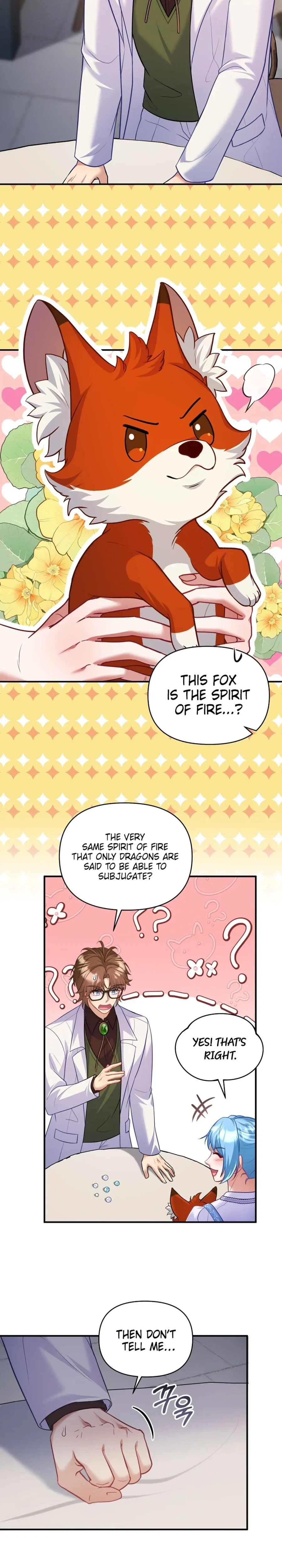 I’m a Villainess, but I’m Good at Cooking Chapter 67 – Page 4