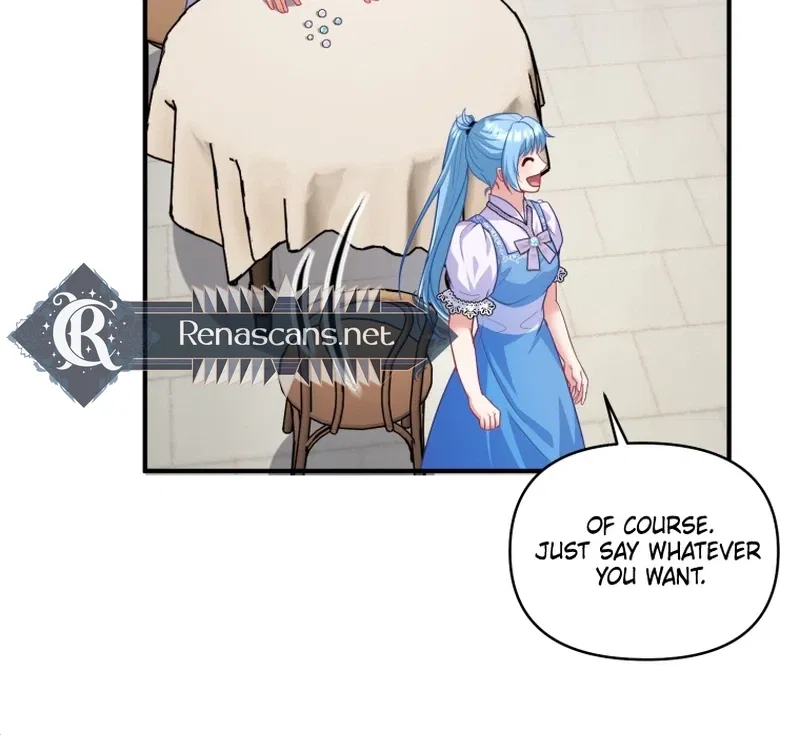 I’m a Villainess, but I’m Good at Cooking Chapter 67 – Page 11