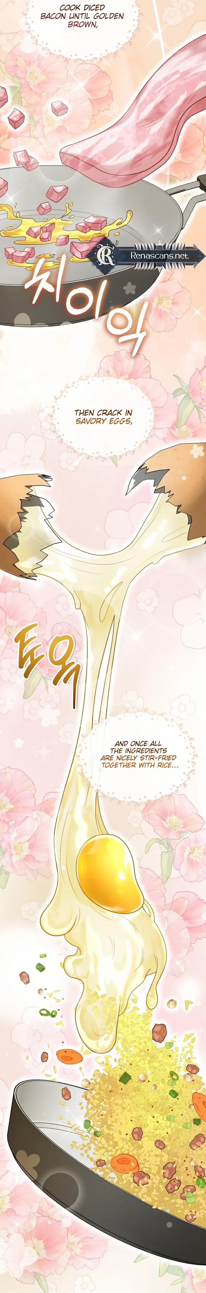 I’m a Villainess, but I’m Good at Cooking Chapter 67 – Page 17