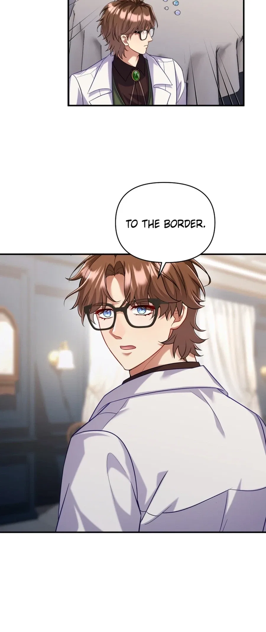 I’m a Villainess, but I’m Good at Cooking Chapter 66 – Page 5