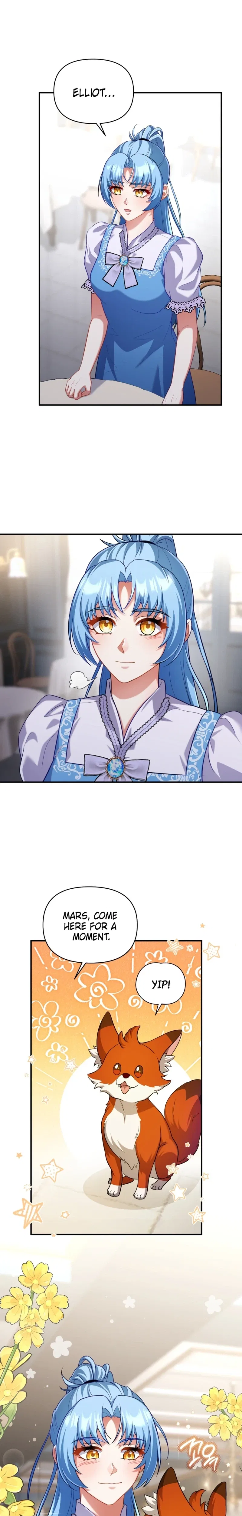 I’m a Villainess, but I’m Good at Cooking Chapter 66 – Page 10