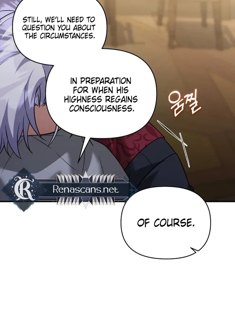 I’m a Villainess, but I’m Good at Cooking Chapter 65 – Page 8