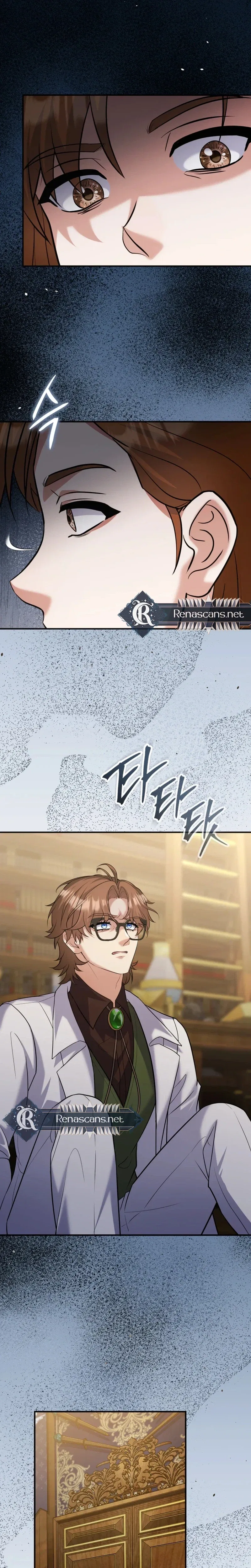 I’m a Villainess, but I’m Good at Cooking Chapter 65 – Page 18