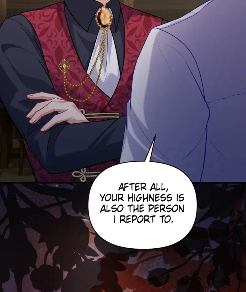 I’m a Villainess, but I’m Good at Cooking Chapter 64 – Page 16