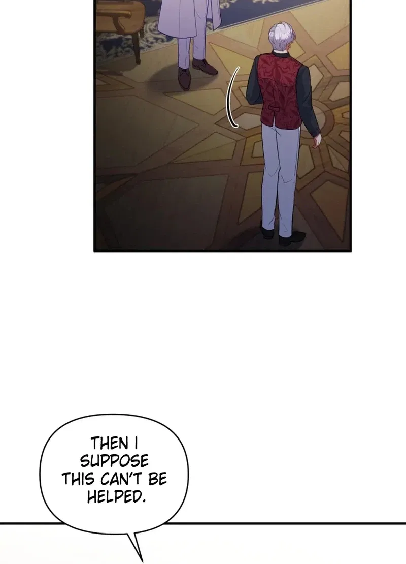 I’m a Villainess, but I’m Good at Cooking Chapter 64 – Page 19