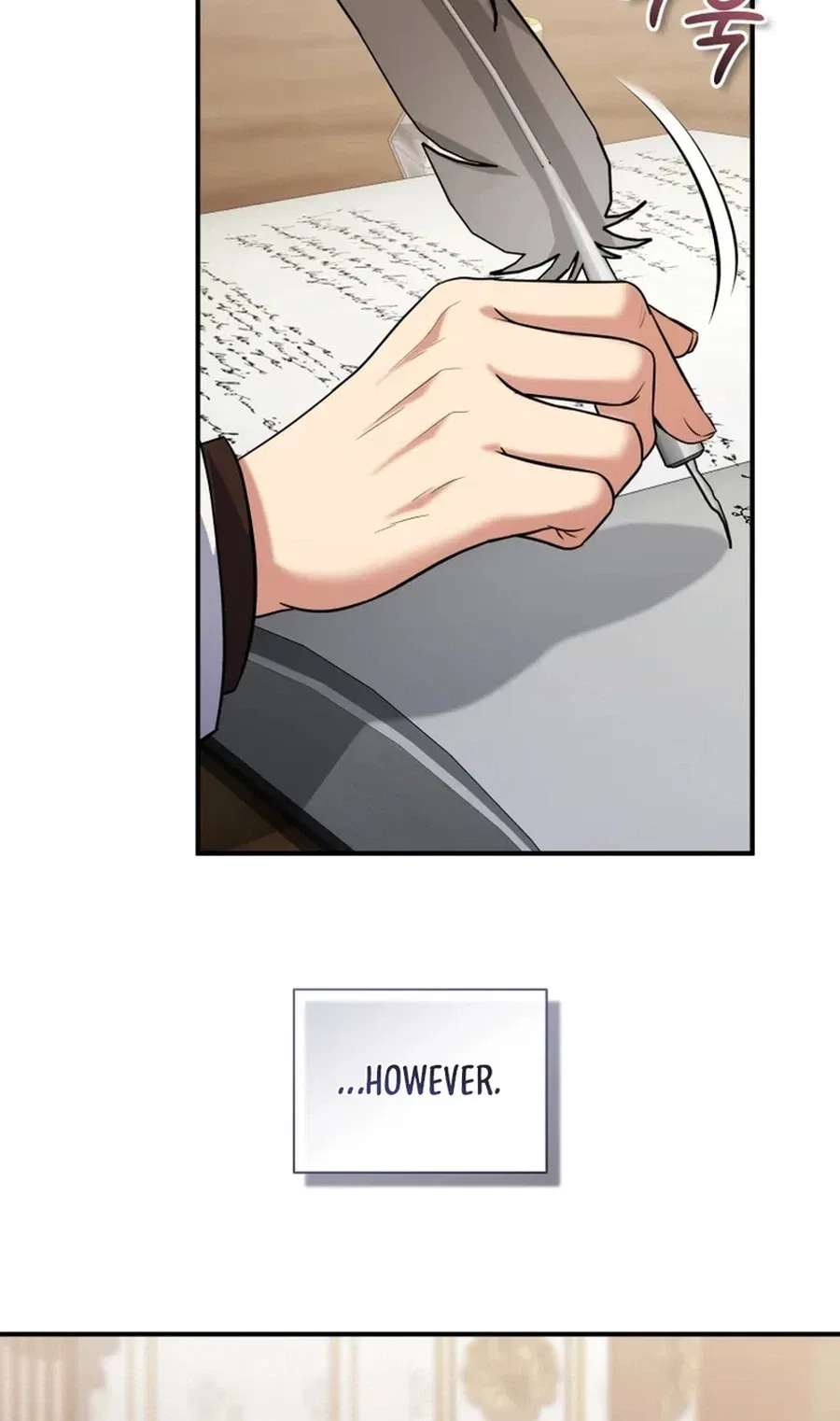 I’m a Villainess, but I’m Good at Cooking Chapter 63 – Page 5