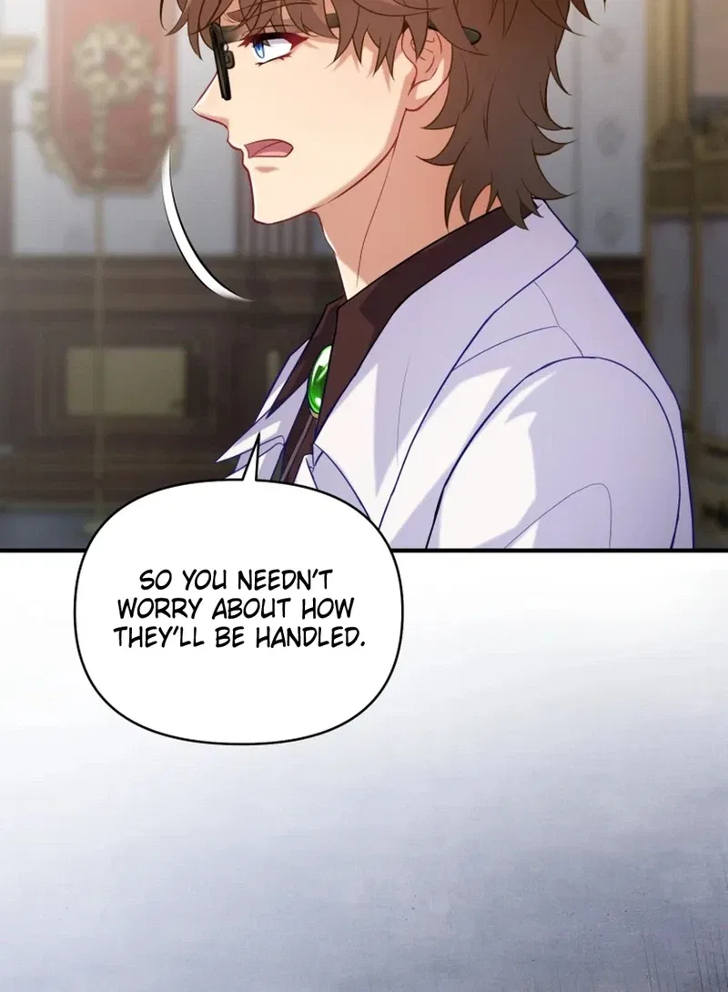I’m a Villainess, but I’m Good at Cooking Chapter 63 – Page 17