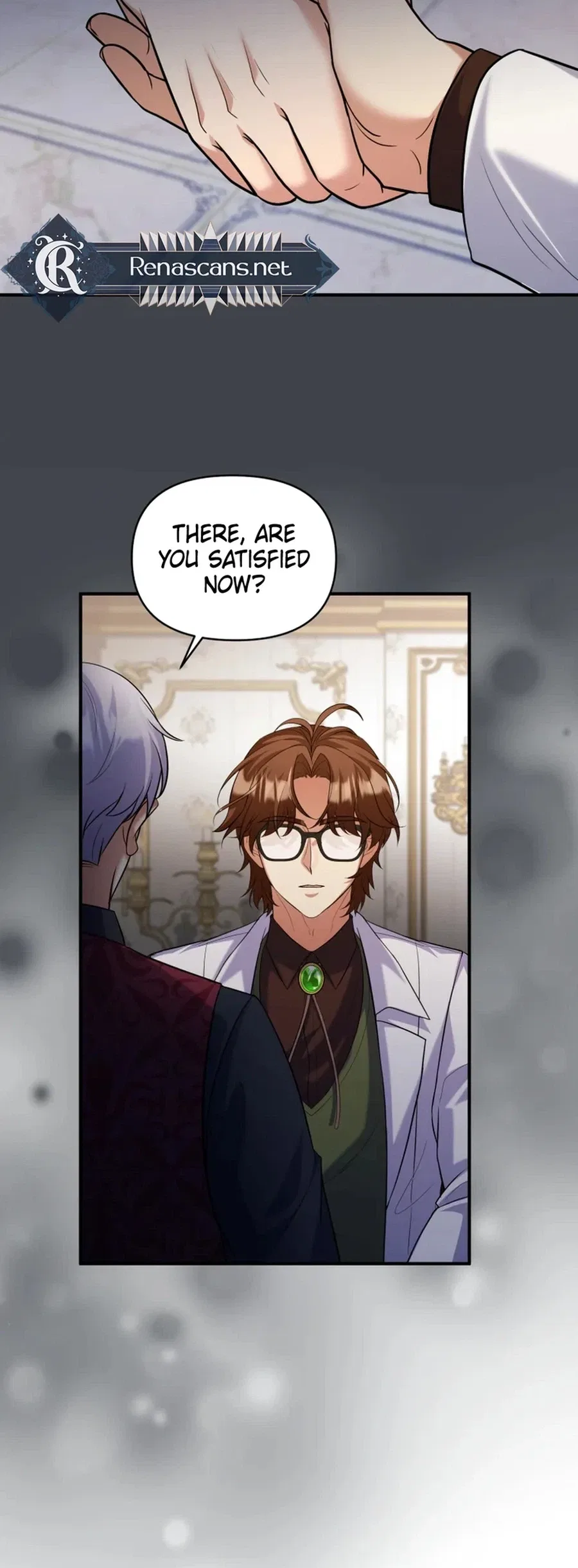 I’m a Villainess, but I’m Good at Cooking Chapter 63 – Page 28