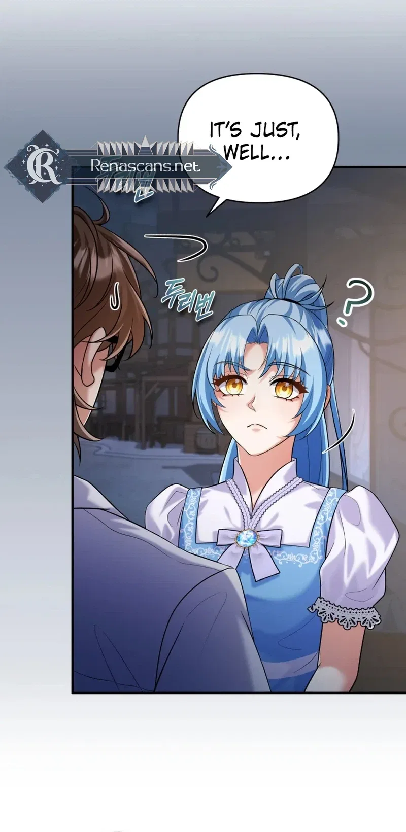 I’m a Villainess, but I’m Good at Cooking Chapter 62 – Page 10