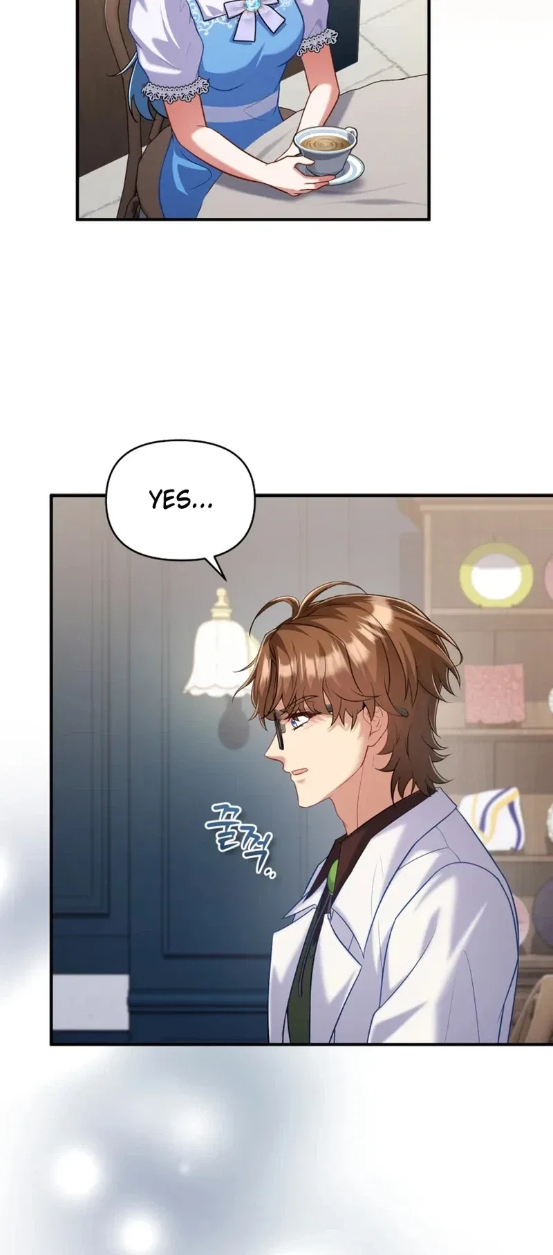 I’m a Villainess, but I’m Good at Cooking Chapter 62 – Page 16