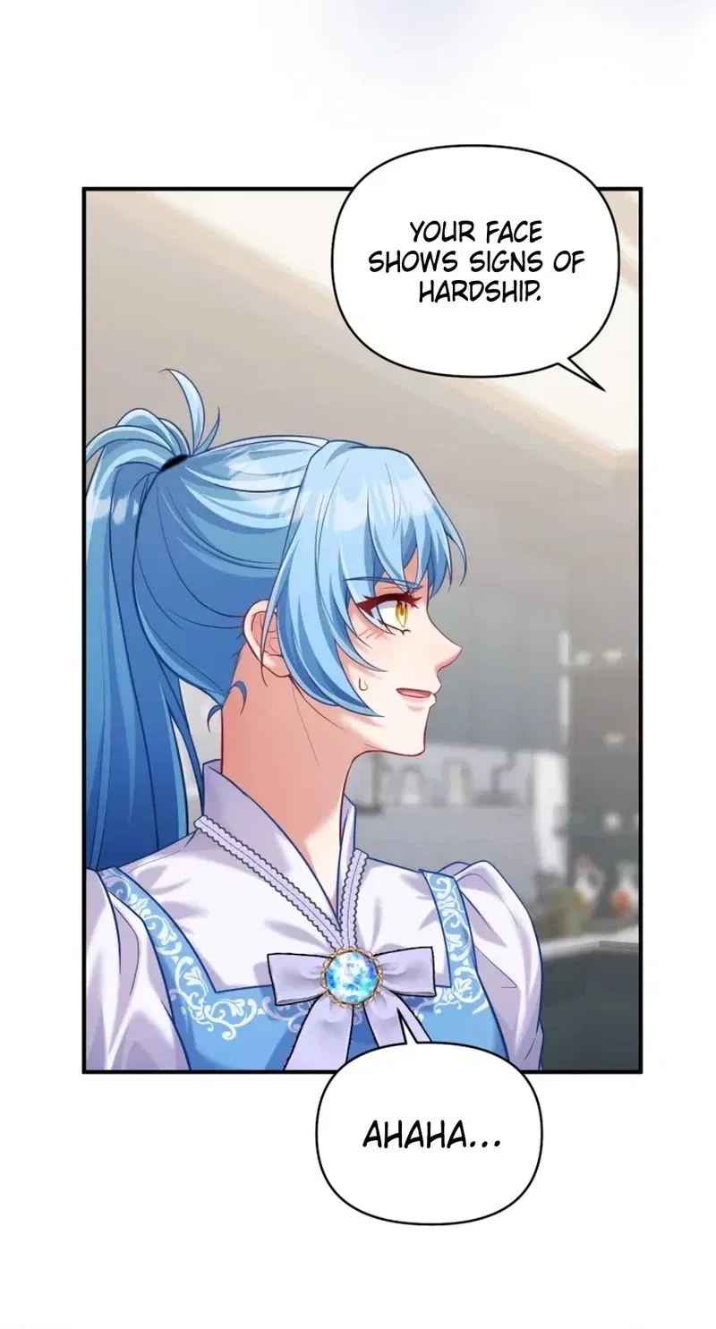 I’m a Villainess, but I’m Good at Cooking Chapter 61 – Page 11