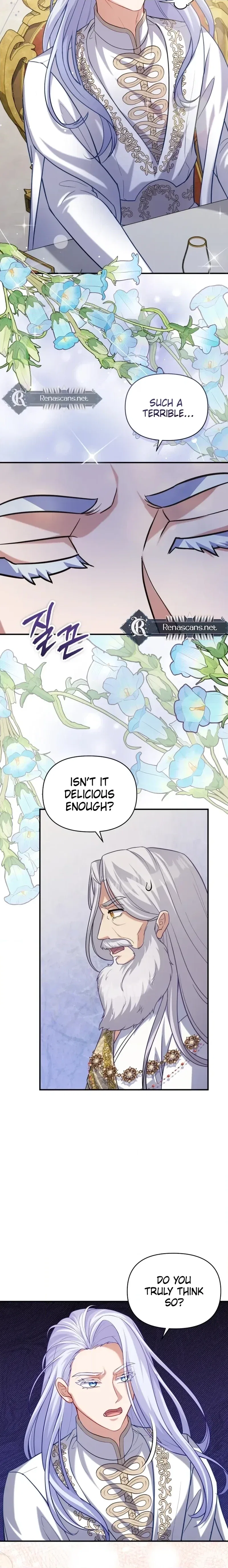 I’m a Villainess, but I’m Good at Cooking Chapter 59 – Page 6