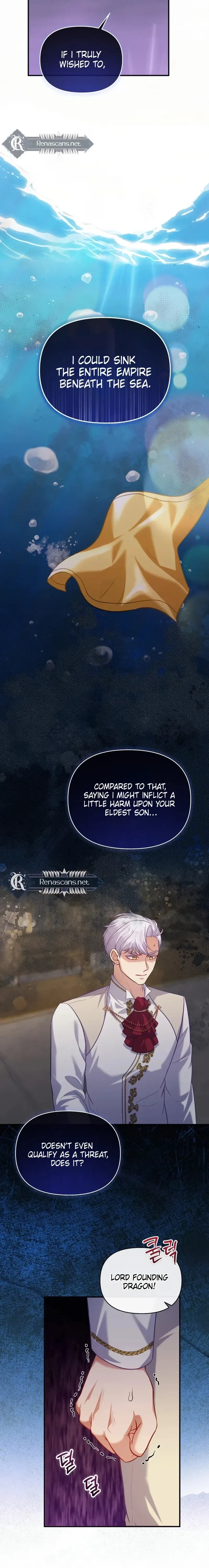 I’m a Villainess, but I’m Good at Cooking Chapter 59 – Page 13