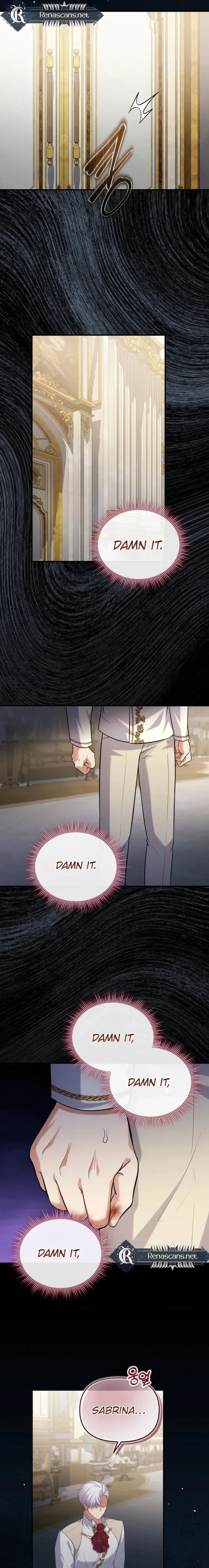 I’m a Villainess, but I’m Good at Cooking Chapter 59 – Page 16