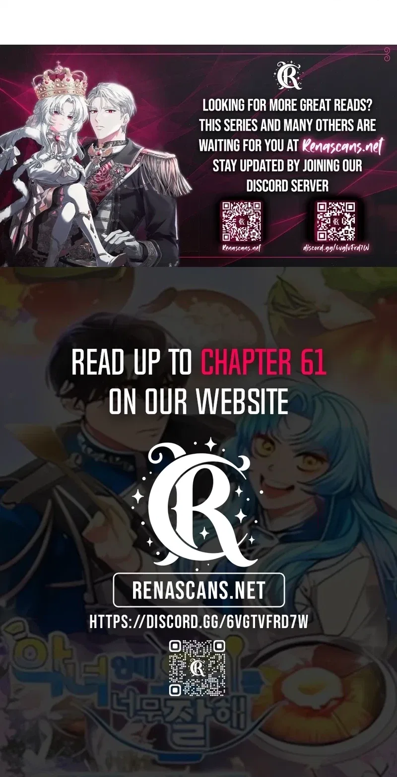 I’m a Villainess, but I’m Good at Cooking Chapter 59 – Page 18