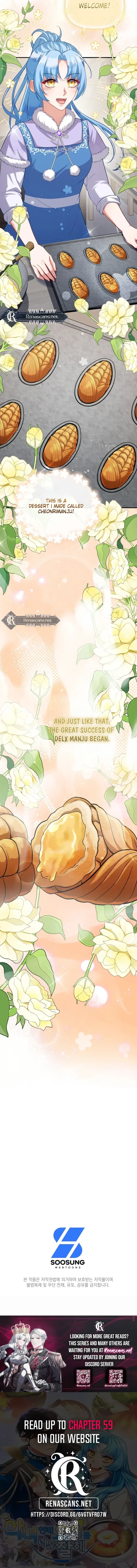 I’m a Villainess, but I’m Good at Cooking Chapter 56 – Page 10