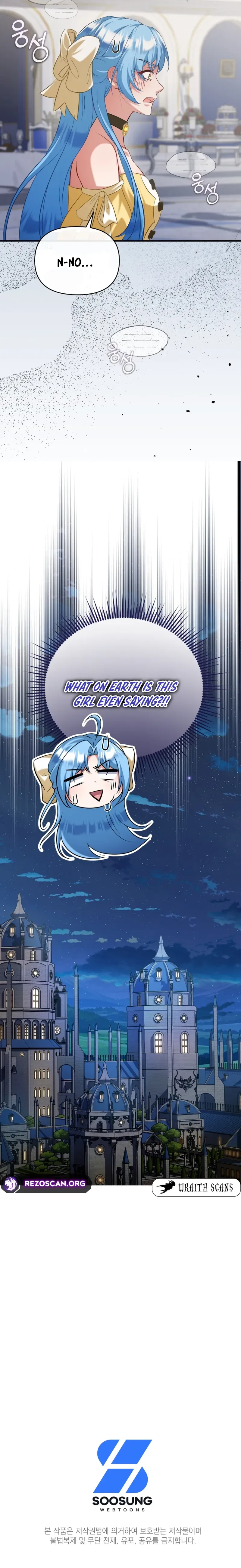 I’m a Villainess, but I’m Good at Cooking Chapter 54 – Page 9