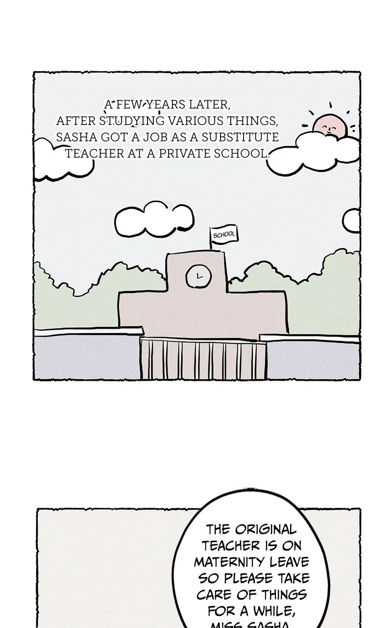 It’s Not an Angel. Chapter 69 – Page 3