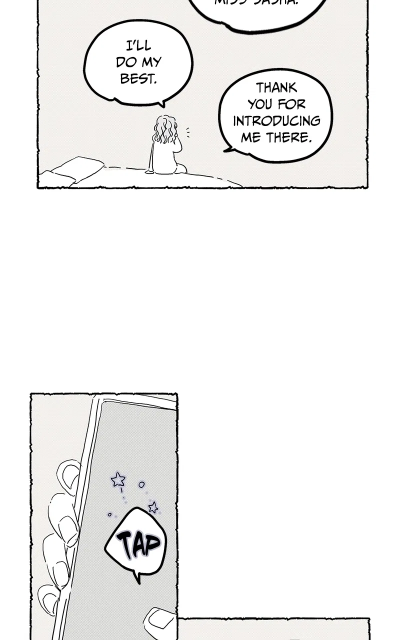 It’s Not an Angel. Chapter 69 – Page 4