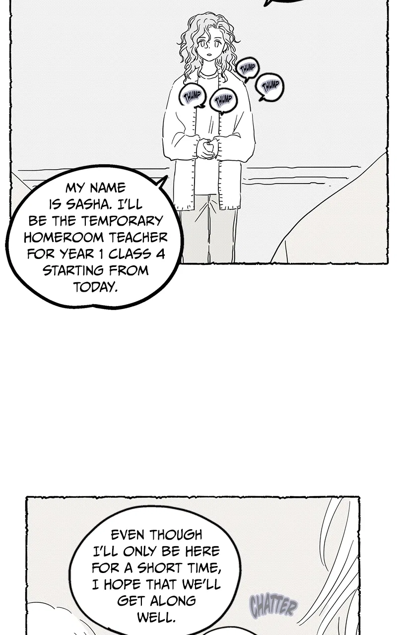 It’s Not an Angel. Chapter 69 – Page 10