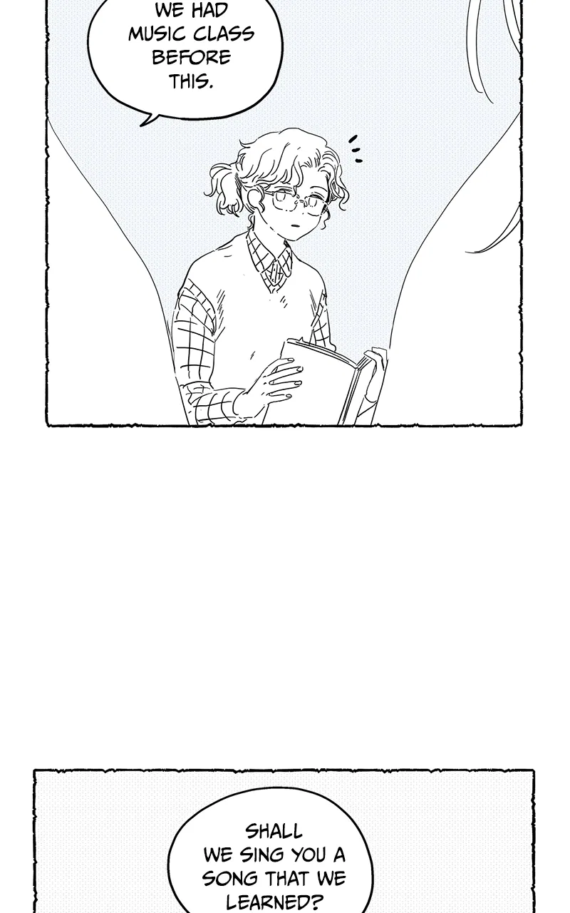 It’s Not an Angel. Chapter 69 – Page 15