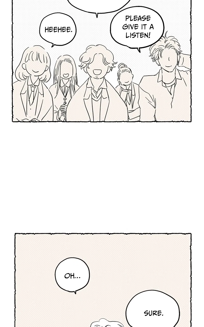 It’s Not an Angel. Chapter 69 – Page 16
