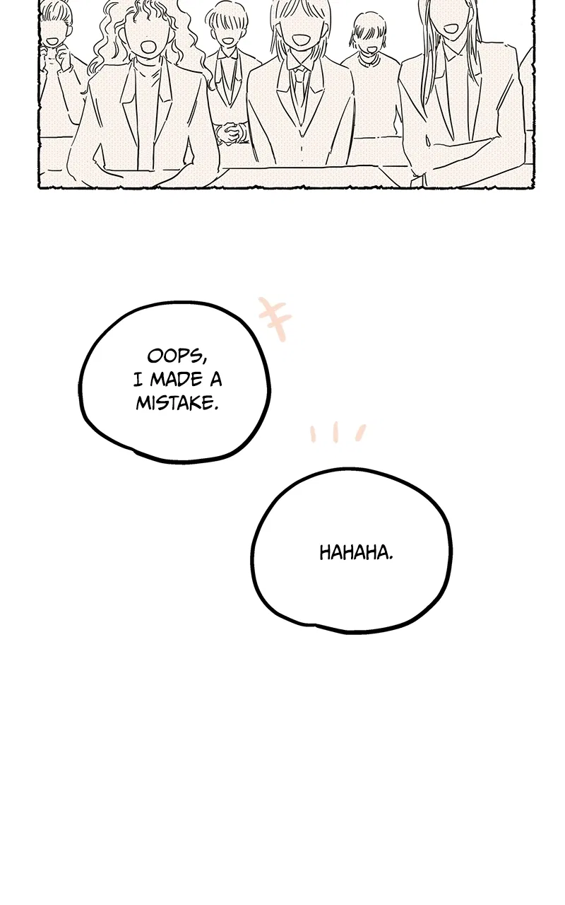 It’s Not an Angel. Chapter 69 – Page 21