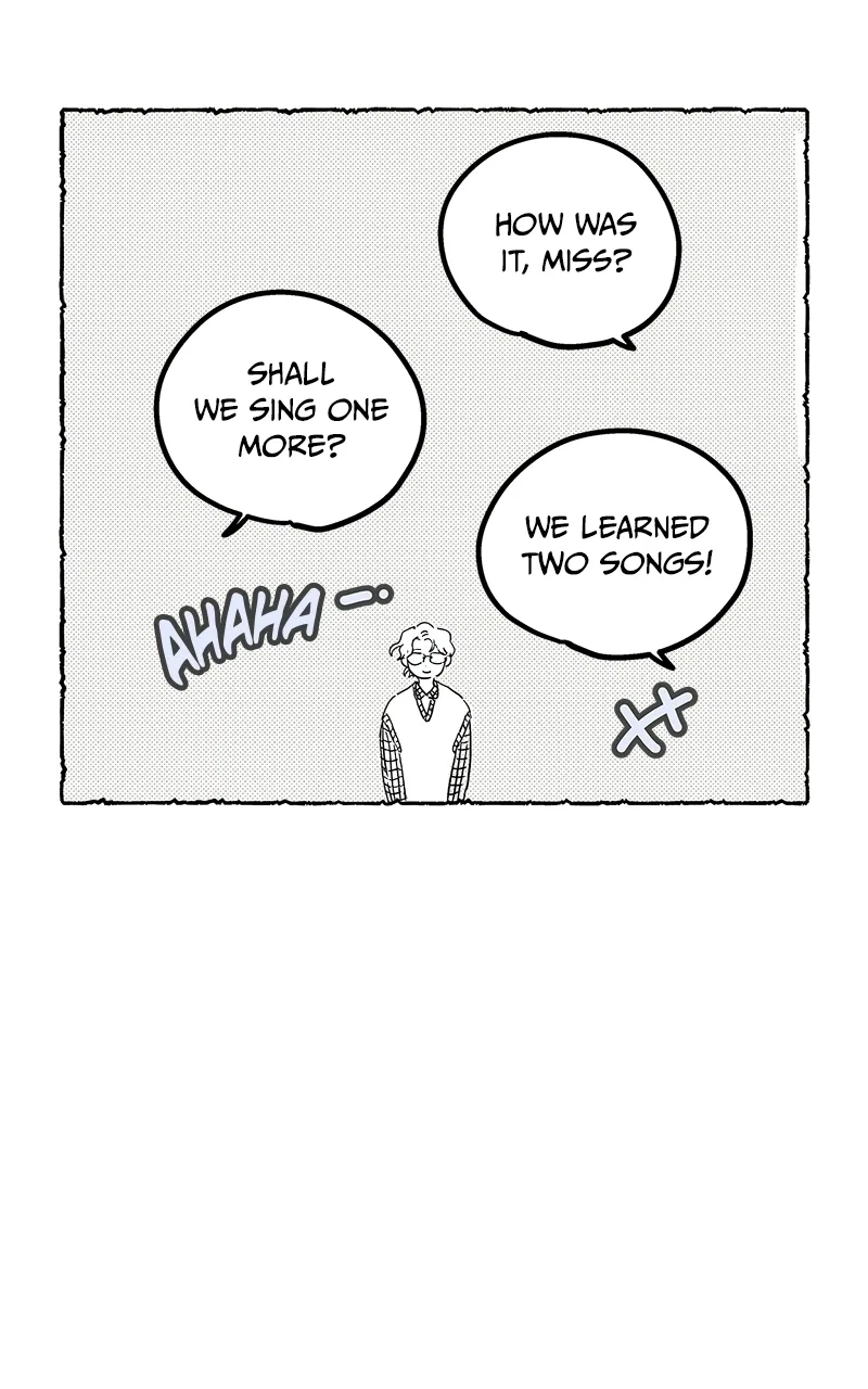 It’s Not an Angel. Chapter 69 – Page 22