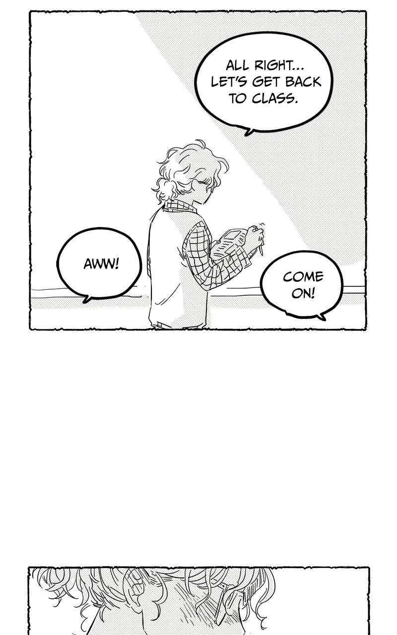 It’s Not an Angel. Chapter 69 – Page 23